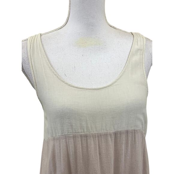 Tilly by Lee Mathews maxidress, coastal, festival, cottagecore, art teacher - Picture 4 of 8